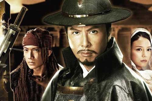 Sau khi lật đổ nhà Minh, Thanh triều kế thừa lại chế độ và rất khát khao kiểm soát dư luận, vậy tại sao không gây dựng lại tổ chức Cẩm y vệ?