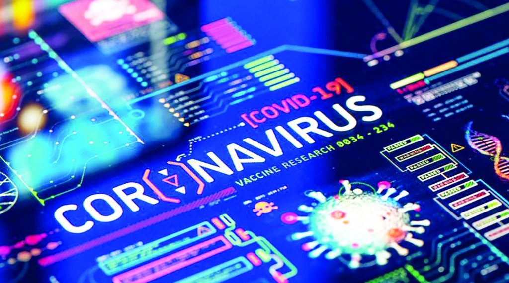 Những công nghệ đã góp phần đối phó và đẩy lùi đại dịch Covid-19