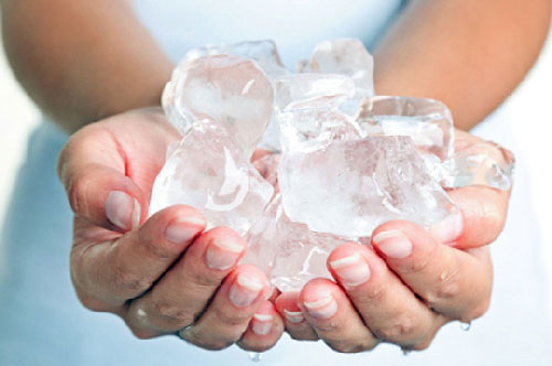 Hết ngay đau đầu mà không cần thuốc giảm đau