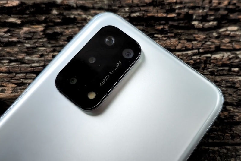 Oppo A74 5G lên kệ tại Việt Nam với giá 7,99 triệu đồng