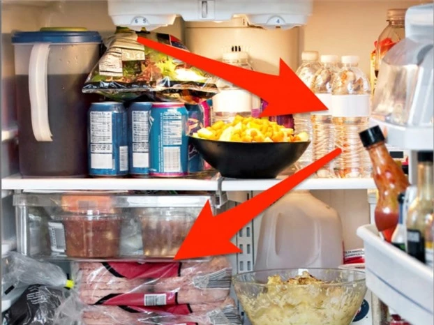 4 cách bảo quản thực phẩm trong tủ lạnh tươi lâu khi mất điện 0