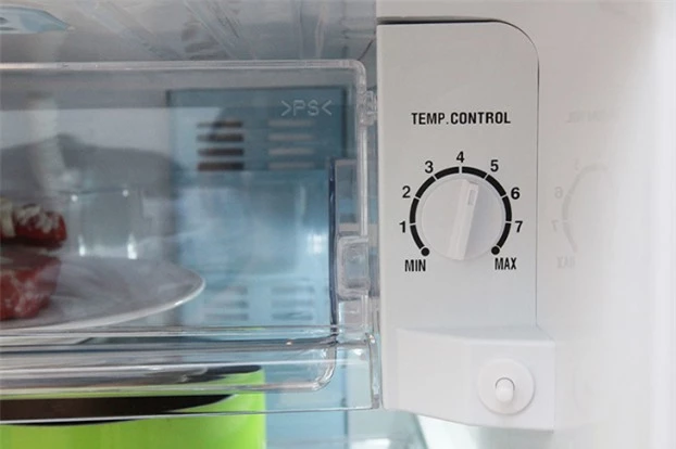 4 cách bảo quản thực phẩm trong tủ lạnh tươi lâu khi mất điện 3