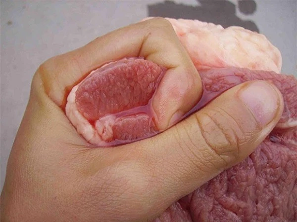 4 loại thịt lợn dù rẻ đến mức nào cũng không nên mua kẻo ăn vào ngộ độc 0