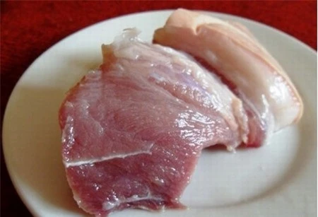 4 loại thịt lợn dù rẻ đến mức nào cũng không nên mua kẻo ăn vào ngộ độc 1