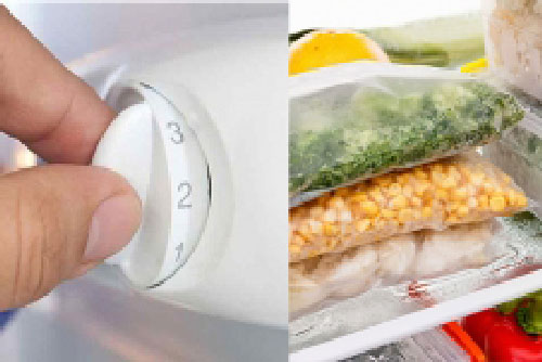 5 mẹo dùng tủ lạnh giúp giảm cả nửa tiền điện mỗi tháng