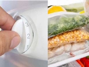 5 mẹo dùng tủ lạnh giúp giảm cả nửa tiền điện mỗi tháng