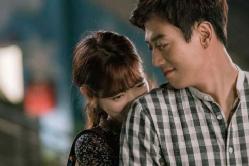 5 lời khen người chồng nào cũng thích và cần được nghe từ vợ