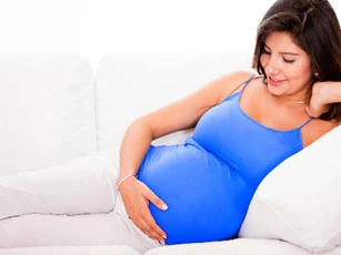 3 thói quen ăn uống phải dừng ngay khi bắt đầu mang thai