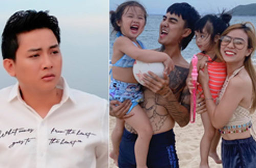 Sau khi chia tay Cindy Lư, cuộc sống của Hoài Lâm ra sao?