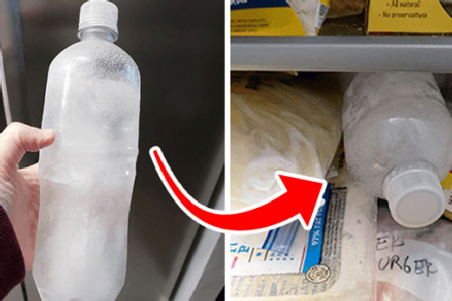 4 cách bảo quản thực phẩm trong tủ lạnh tươi lâu khi mất điện