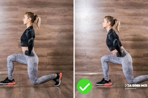 4 bài tập phổ biến tưởng đơn giản nhưng rất nhiều người tập sai