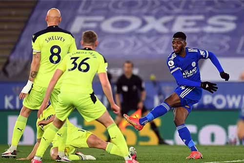 Toàn cảnh cuộc đua giành vé dự cúp châu Âu mùa tới ở Premier League