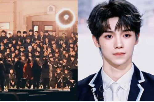 Thanh xuân có bạn 3: Rộ tin 9 thí sinh đã được debut, La Nhất Châu lấy vị trí No.1 của Dư Cảnh Thiên?