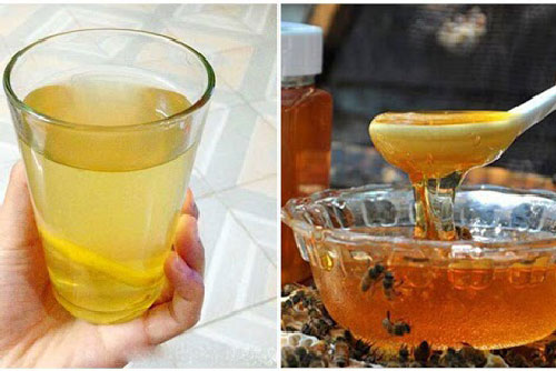 5 giờ 'vàng' trong ngày uống mật ong: Thải hết độc tố nội tạng, chữa đau dạ dày, giảm cân