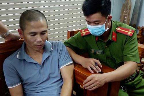 Quảng Bình: Phá chuyên án ma túy lớn, bắt 2 đối tượng