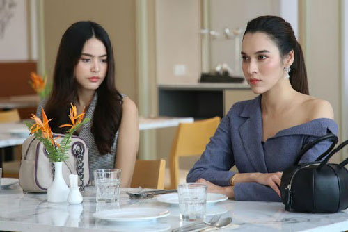 Chị chồng dẫn cả nhà sang ăn chực còn bĩu môi chê em dâu ''nữ công gia chánh 1 điểm'', lời đáp của tôi khiến ả cứng họng