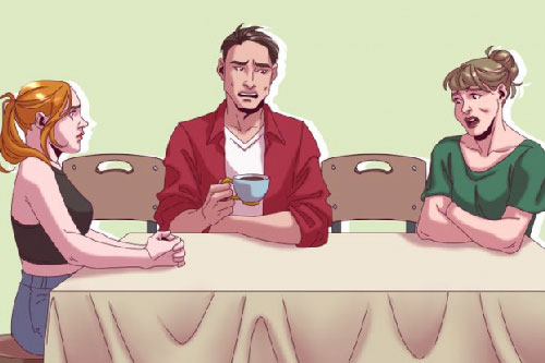 5 thói quen âm thầm gây đổ vỡ hạnh phúc vợ chồng mà bạn không nhận ra