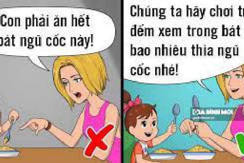 5 lời khuyên giúp cha mẹ đối phó với trẻ nghịch ngợm, bướng bỉnh