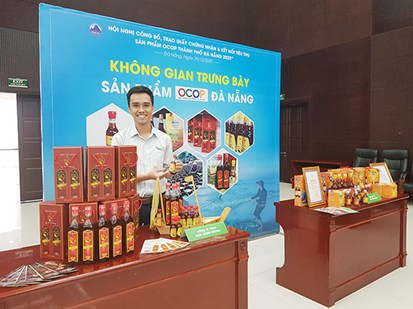 Đà Nẵng: Đưa nước mắm Nam Ô, cây khôi nhung Sơn Trà, hoa đào chuông Bà Nà vào nhiệm vụ KH&CN năm 2021