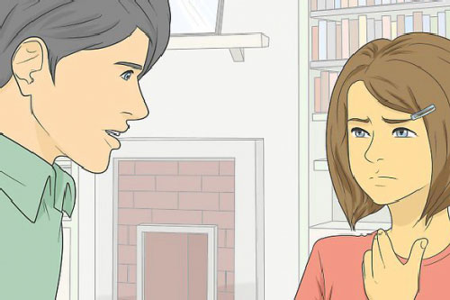 3 câu nói bố không nên nói với con gái