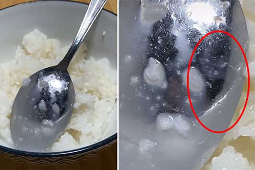 Việt Nam có một loại gia vị đầy "giòi" ngọ nguậy nhưng ai cũng khẳng định: Phải như vậy thì mới ngon!