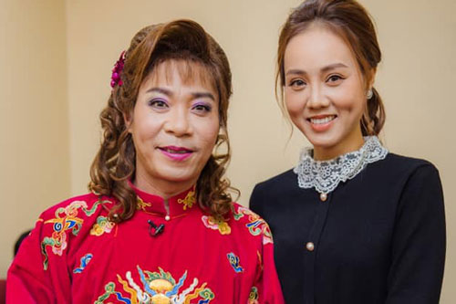 Cưới nhau chưa đầy nửa năm, vợ kém 15 tuổi tiết lộ lý do gây cãi vã với Công Lý