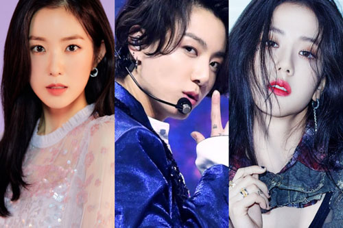 Knet chọn tổ hợp "ăn khách" tại show âm nhạc: BTS - YG bùng nổ nhưng BLACKPINK - Red Velvet mới là "trùm cuối"