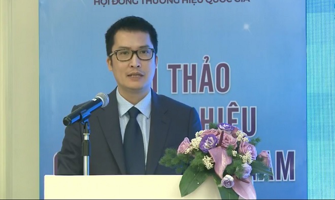 Chủ tịch MVV Group: Doanh nghiệp phải xây dựng "rừng mơ" cho nhân viên và đối tác