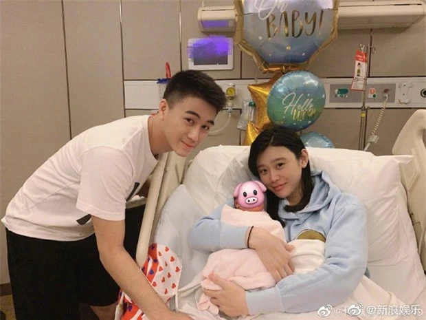 Gia tộc sòng bạc Macau đón tin vui: Ming Xi chính thức tuyên bố mang bầu lần 2 khi tiểu quý tử đầu lòng mới 1 tuổi rưỡi - Ảnh 4.