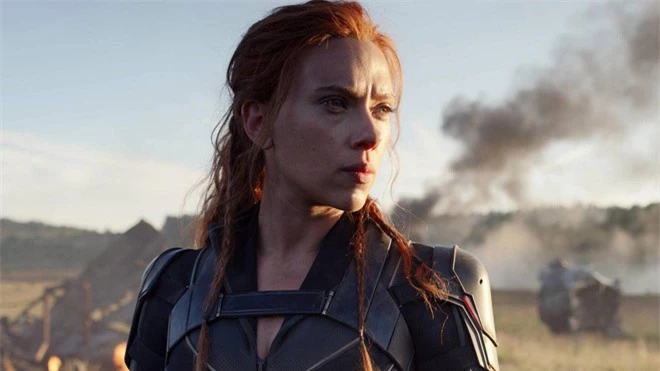 Scarlett Johansson tố cáo bị một tổ chức quấy rối và đặt câu hỏi xúc phạm, kêu gọi Hollywood tẩy chay mạnh mẽ - Ảnh 3.