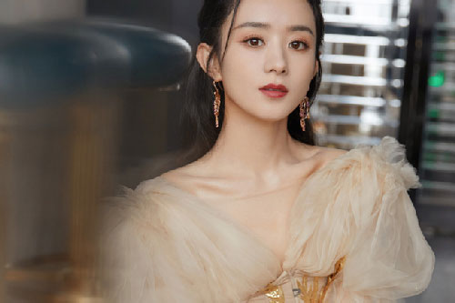 Nguyên nhân thật sự khiến Triệu Lệ Dĩnh quyết định ly hôn, liên quan tới bản tính "công tử bột" của Phùng Thiệu Phong?