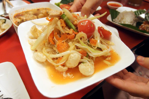 Sai lầm khi nấu ăn hại sức khỏe cả gia đình