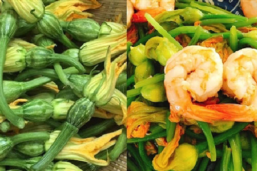 Thực đơn cơm chiều: Ăn ngon dễ làm