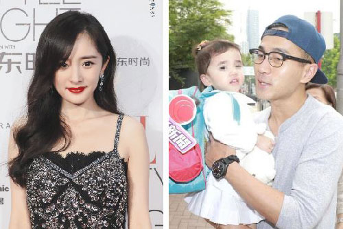 Dương Mịch hoàn toàn đánh mất con gái ruột chỉ vì điều này?