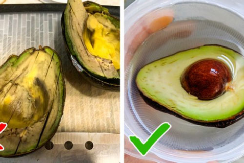 7 loại thực phẩm và cách bảo quản đúng nhất mà nhiều người vẫn làm sai