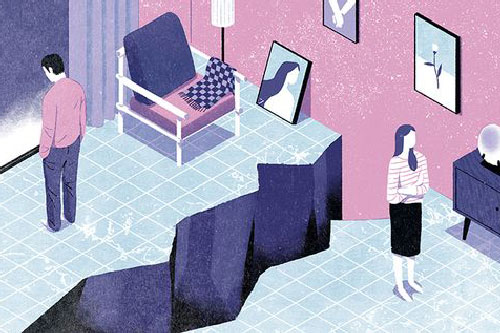 Cầm 12 tỷ về nhà, tôi chết lặng khi vợ nhíu mày đưa tờ đơn ly hôn trong tiếng cười nhẹ