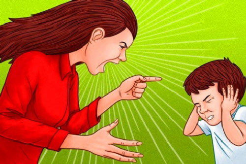 7 sai lầm khi kỷ luật con nhiều cha mẹ mắc phải có thể gây hậu quả nghiêm trọng