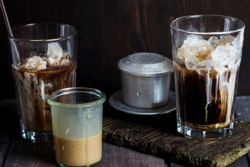 5 dấu hiệu chứng tỏ bạn uống quá nhiều cà phê