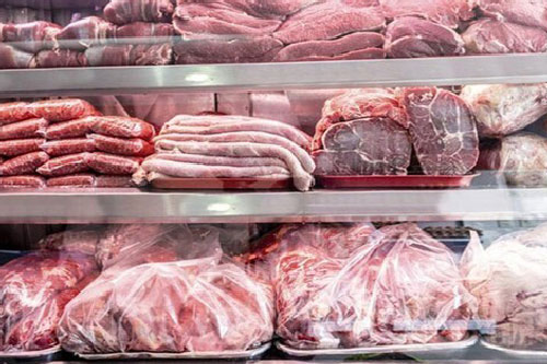 Các loại thịt khác nhau có thời gian để được trong tủ lạnh tối đa là bao lâu?