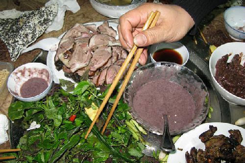 7 người tuyệt đối không được ăn thịt chó kẻo mất mạng như chơi