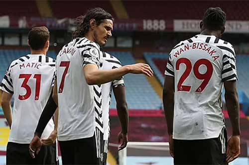 Solskjaer thừa nhận buộc phải xoay vòng đội hình MU