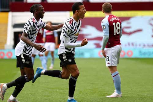 Tổng hợp Ngoại hạng Anh vòng 35: Man City còn cách chức vô địch 3 điểm, MU đã có vé Champions League