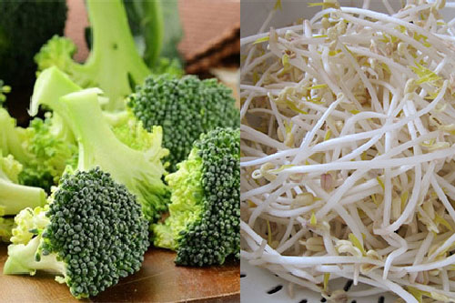Những loại thực phẩm giàu canxi hơn cả tôm mà mẹ nên thường xuyên nấu ăn cho con