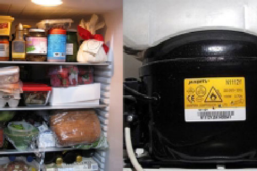 5 dấu hiệu bất thường của tủ lạnh báo hiệu cần sửa sớm để tránh những nguy hiểm