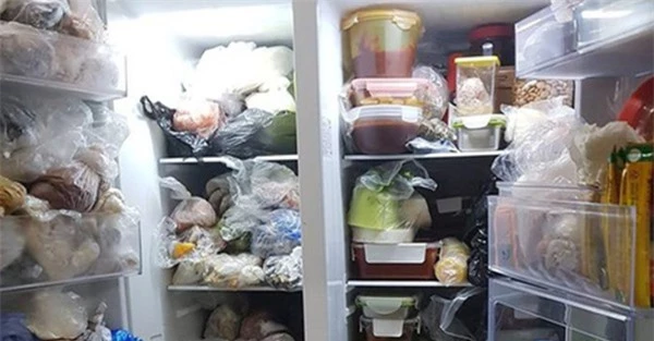 4 nguyên tắc vàng khi bảo quản thực phẩm trong tủ lạnh bất kì ai cũng nên biết 0