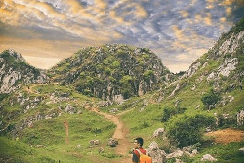 4 địa điểm du lịch rất gần Hà Nội nhưng không phải ai cũng biết