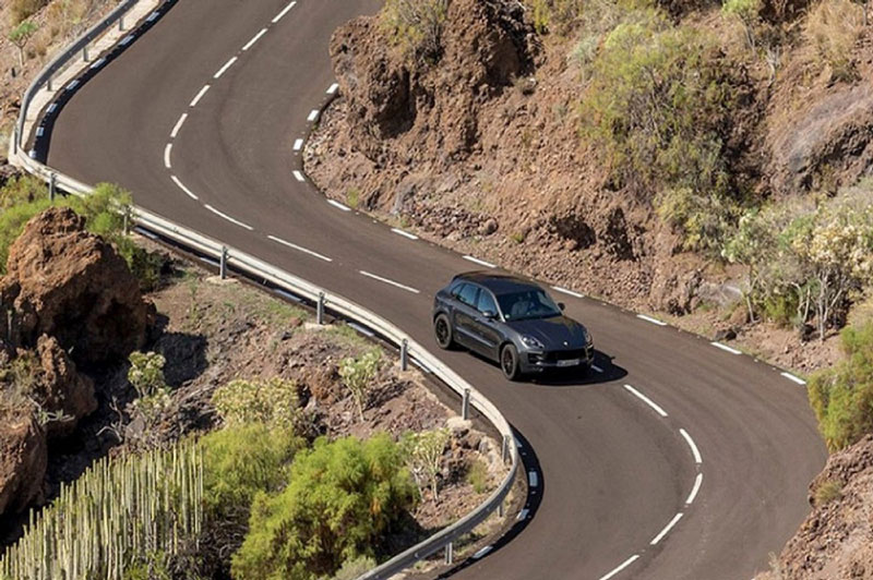 Kinh nghiệm leo đèo và đổ đèo an toàn đối với xe số sàn