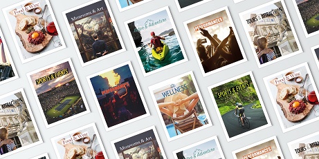 Trivago hợp tác với TUI Musement kinh doanh các trải nghiệm trên nền tảng số