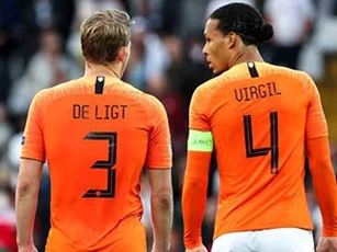 Trong tuần này, Van Dijk quyết định có dự EURO hay không