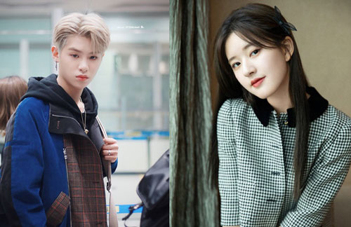 Triệu Lộ Tư quyết "ăn thua đủ" với Triệu Lệ Dĩnh, sắp trở thành "nàng thơ" mới trong phim Cố Mạn?